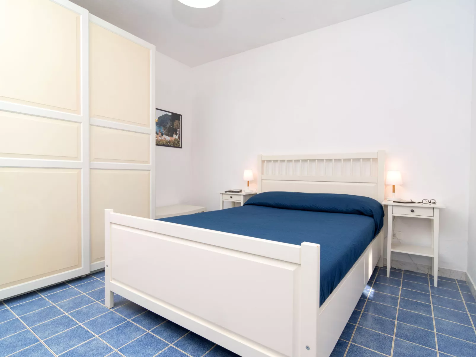 Villa Ofelia-Inside