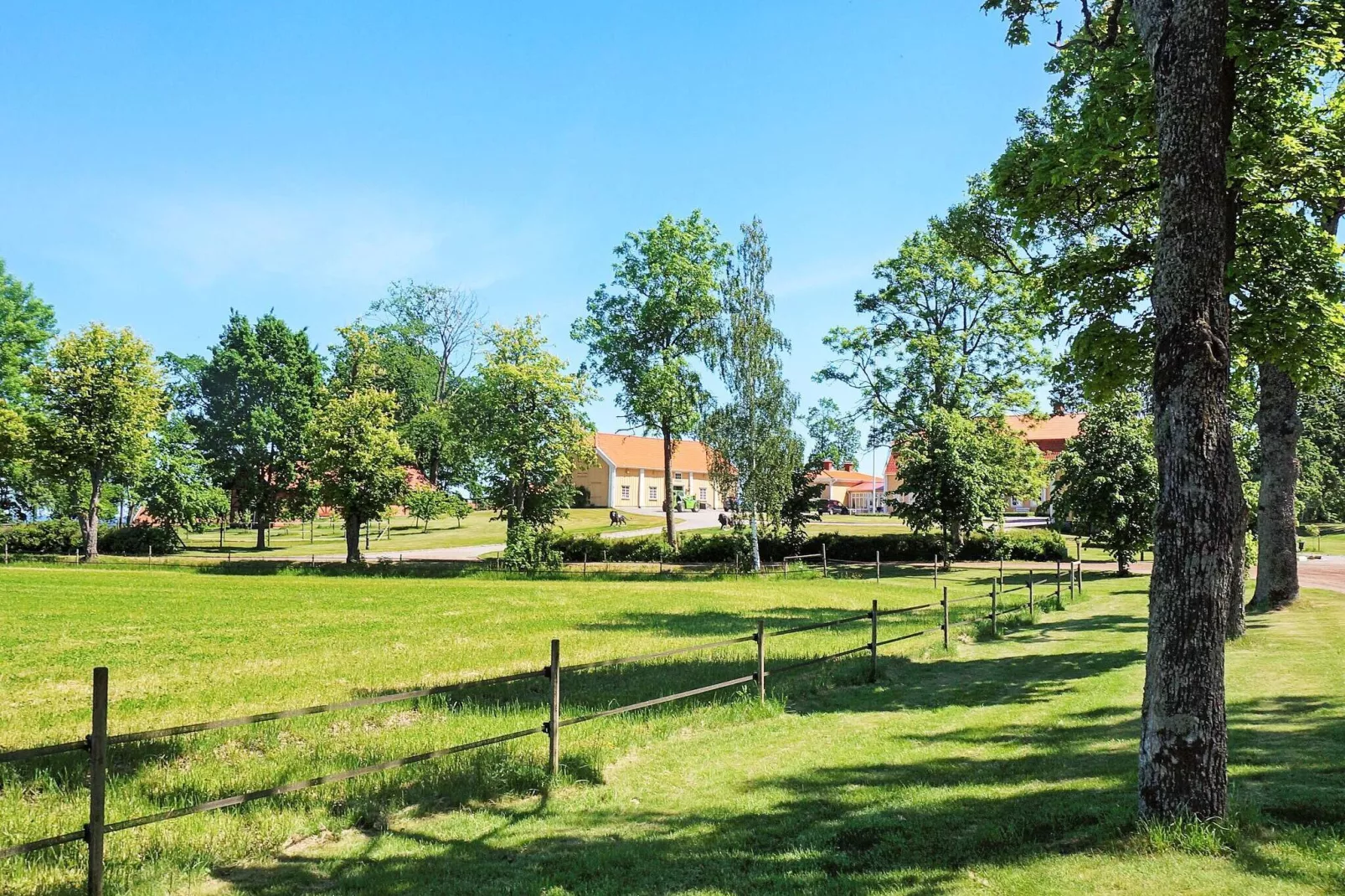 12 person holiday home in HOVA-Outdoor