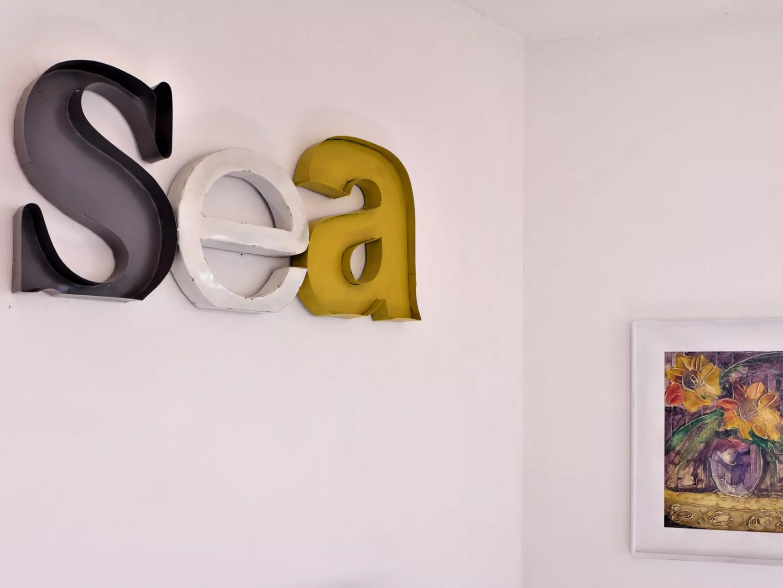 Villa Ofelia-Inside