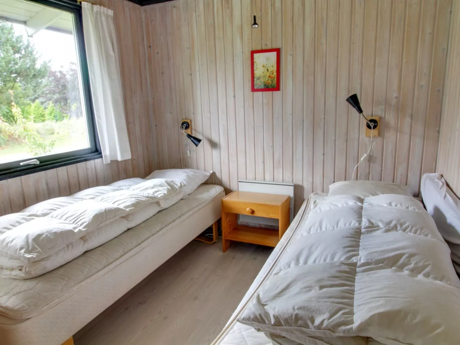 "Any" - 11km from the sea-Inside
