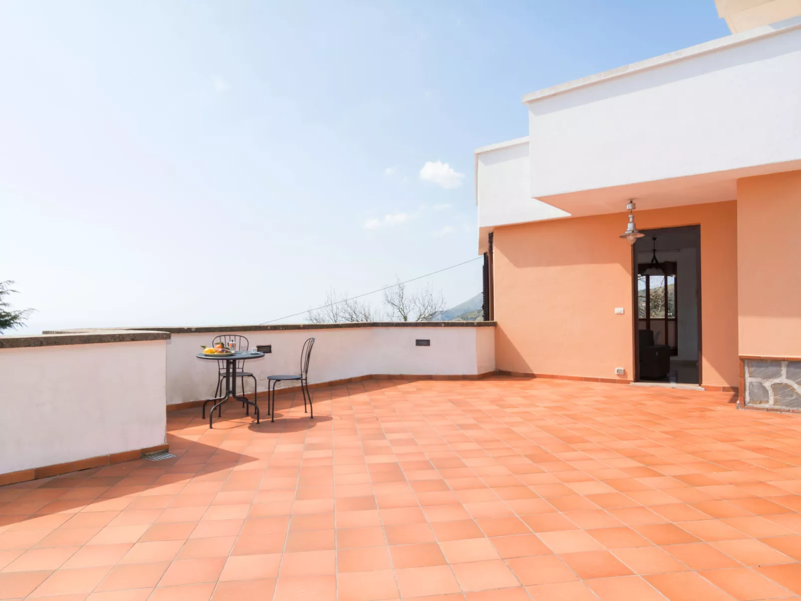 Villa Ofelia-Outside
