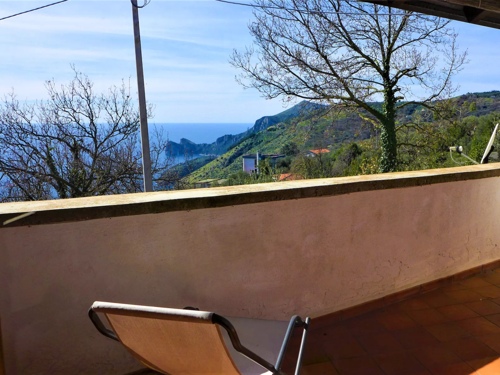 Villa Ofelia-Outside