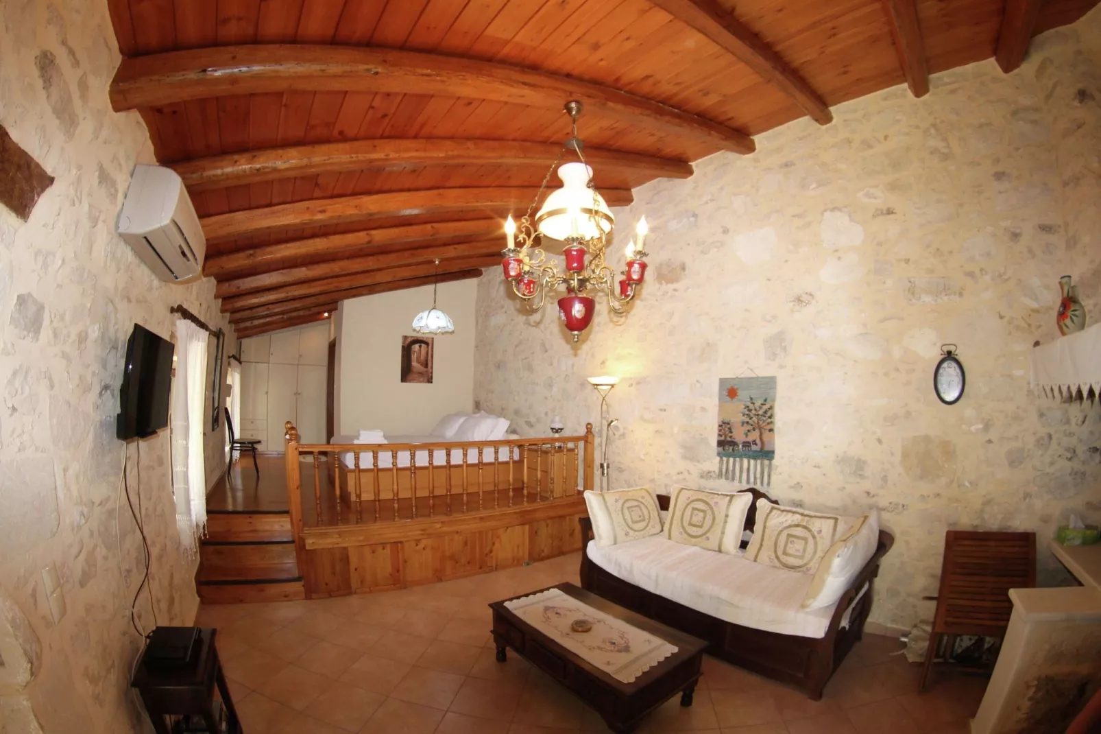 Villa Alexander