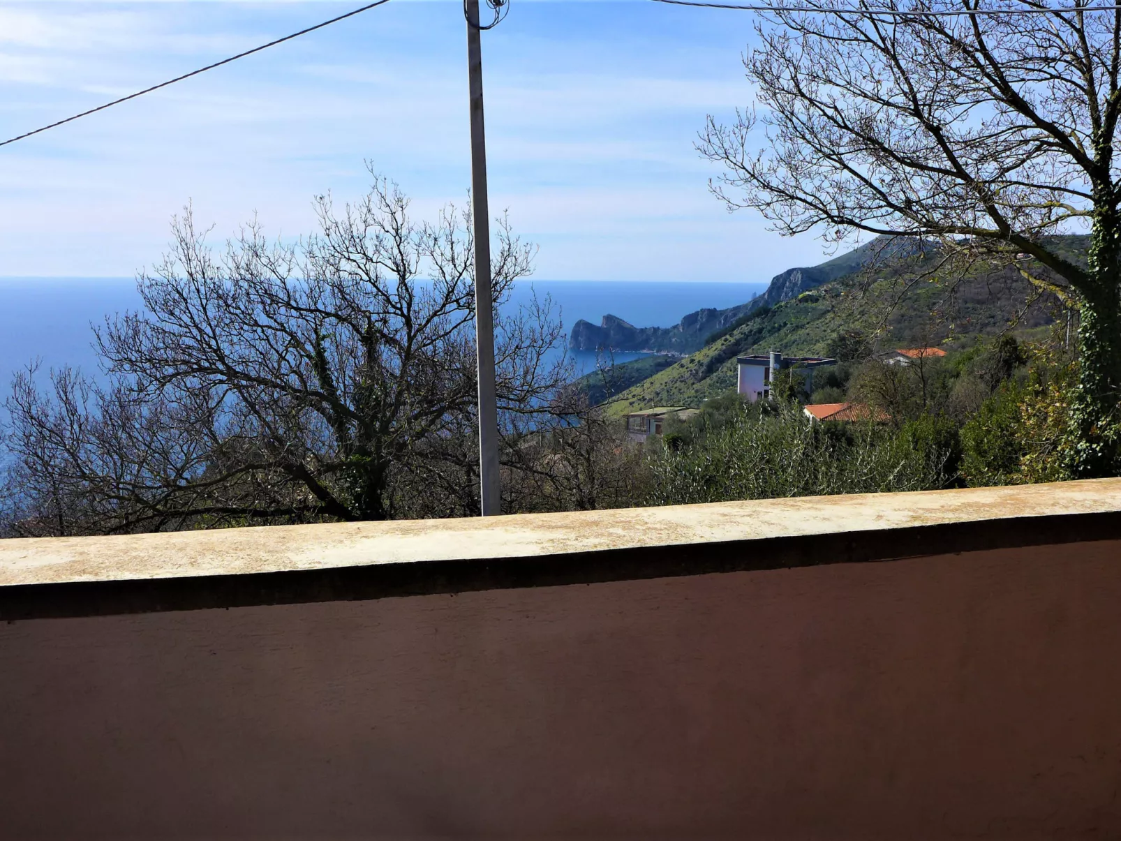 Villa Ofelia-Outside