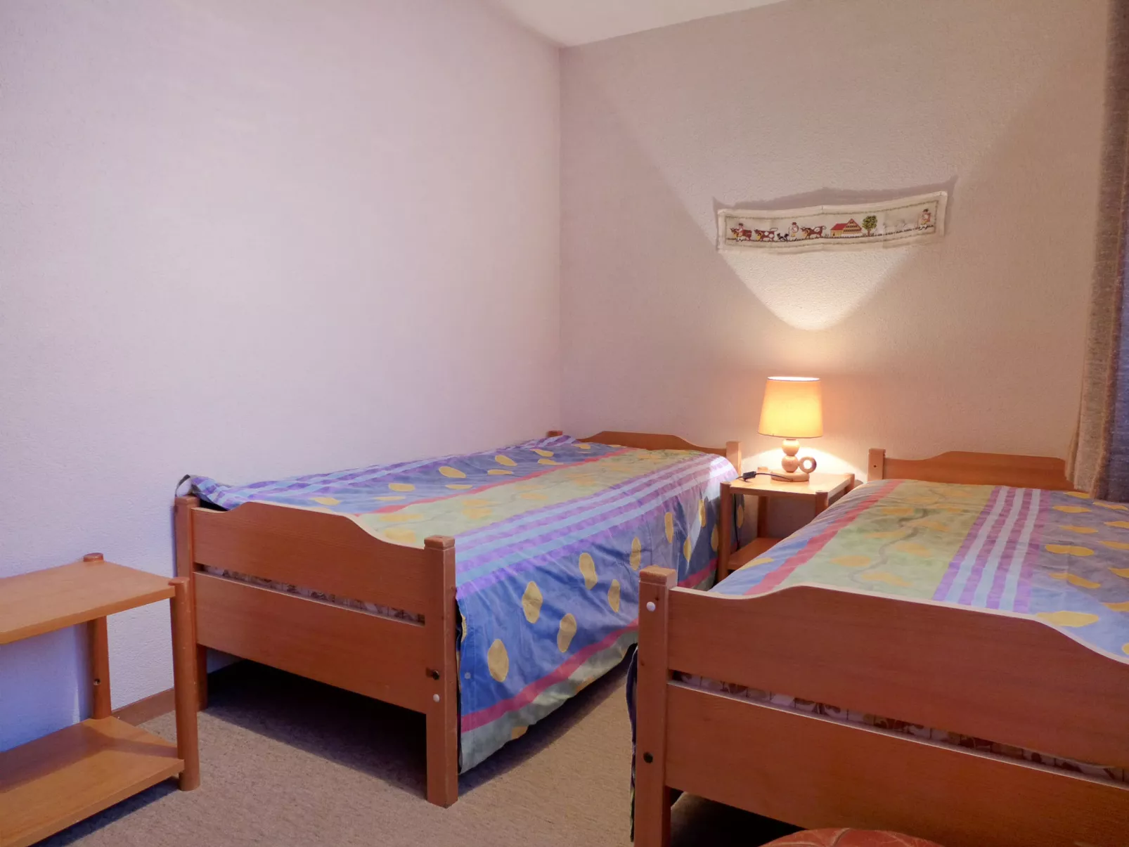 Chalet Simmental P-3-Inside