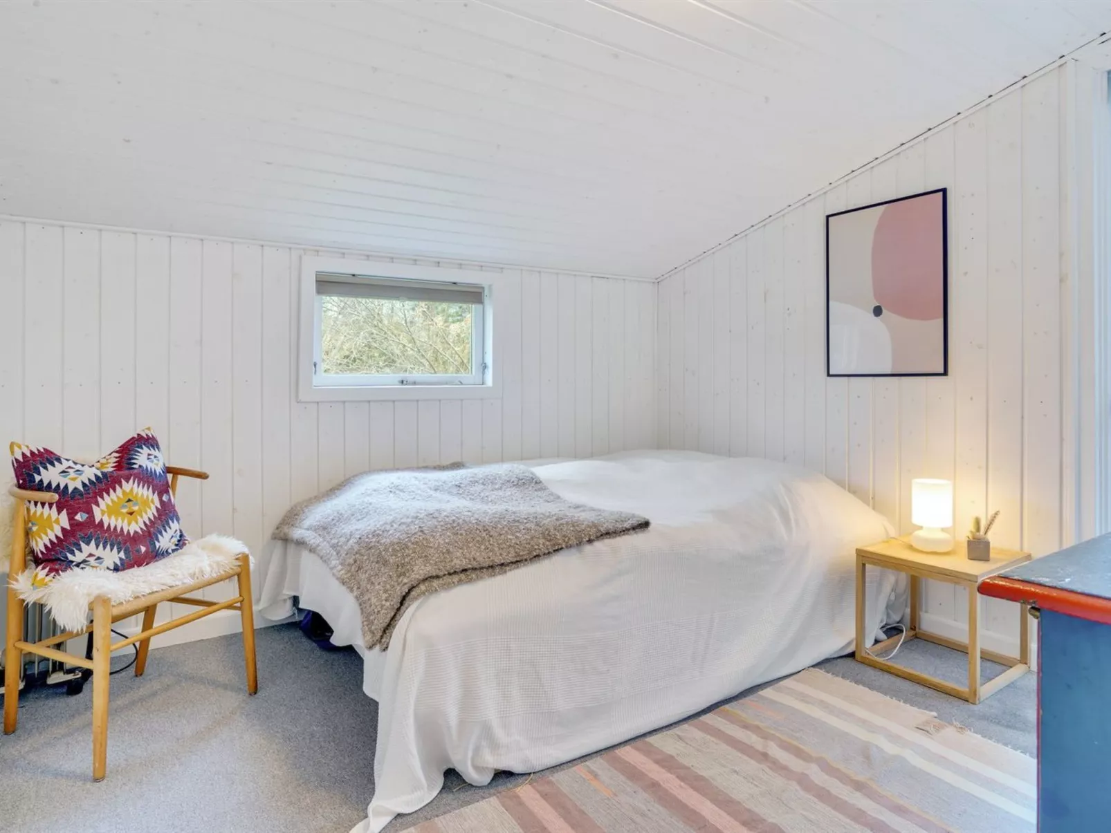 "Sadie" - 1.3km from the sea-Inside