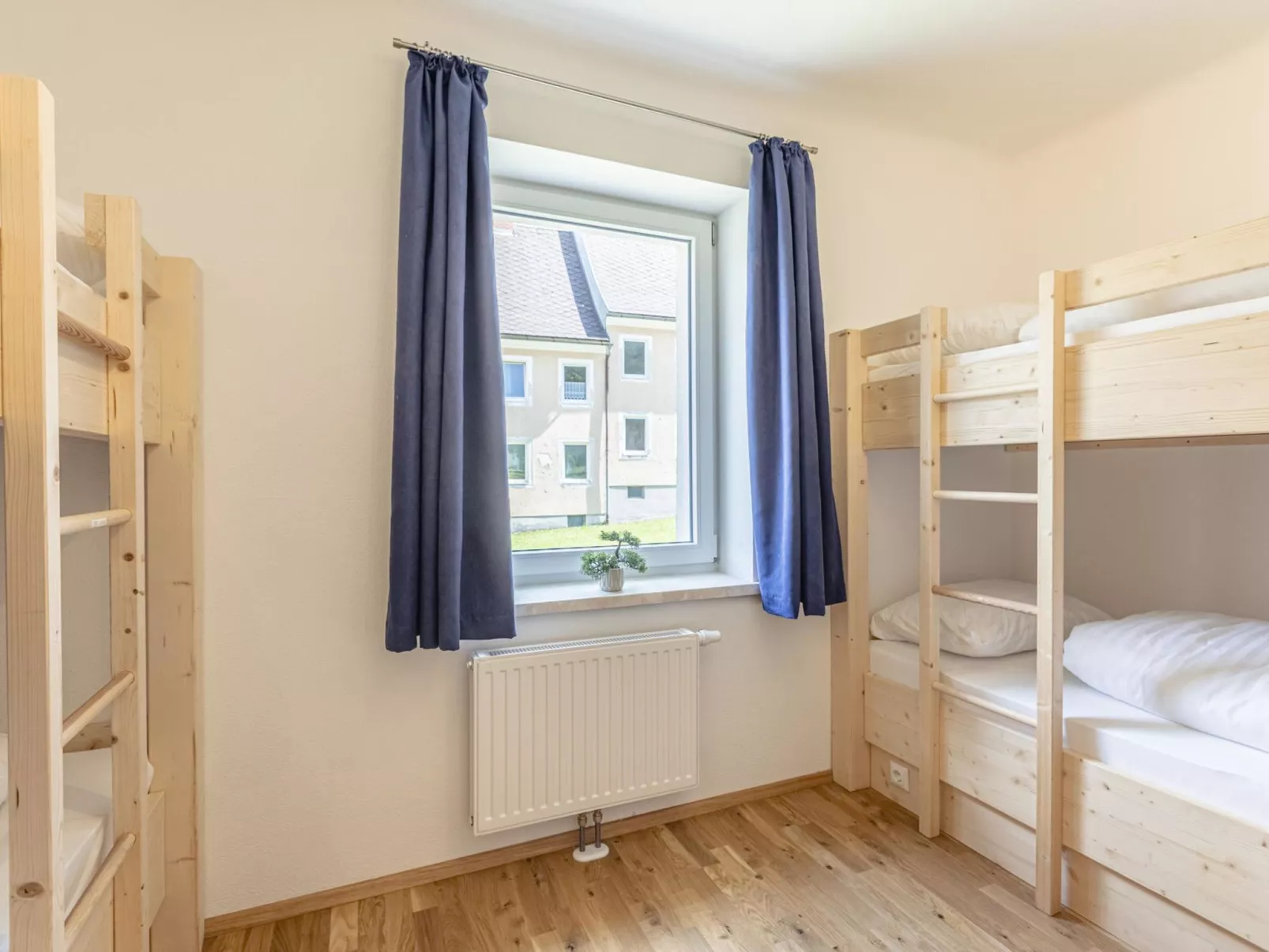 Für 6 P. mit IR-Sauna & Sprudelwanne-Inside