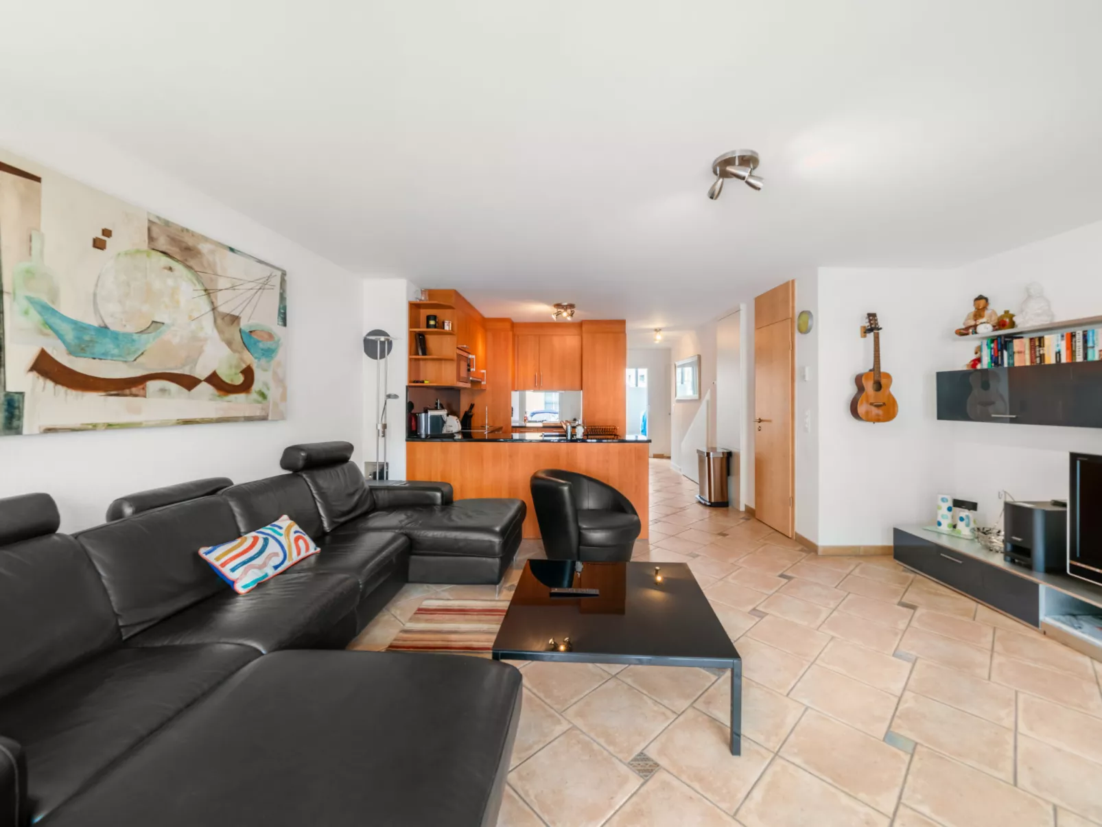 Apt C4/R - Résidence Bougainville-Inside