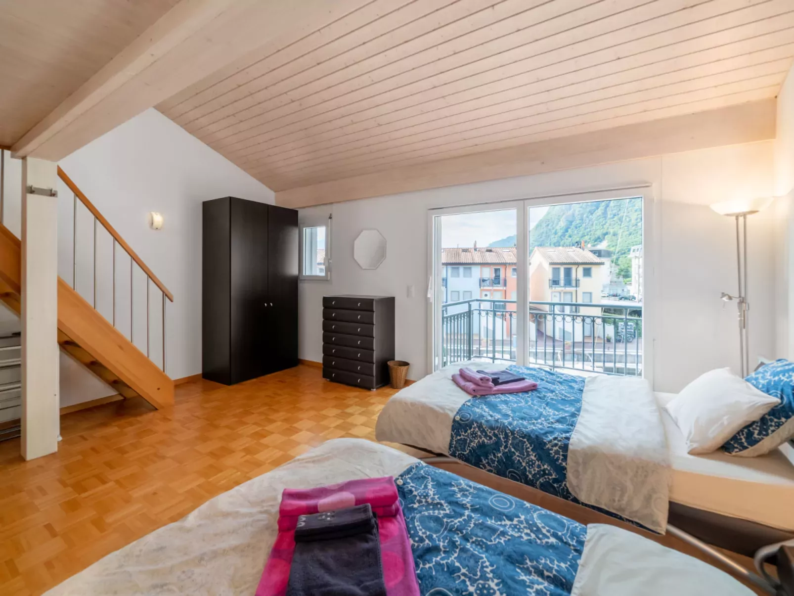 Apt C4/R - Résidence Bougainville-Inside