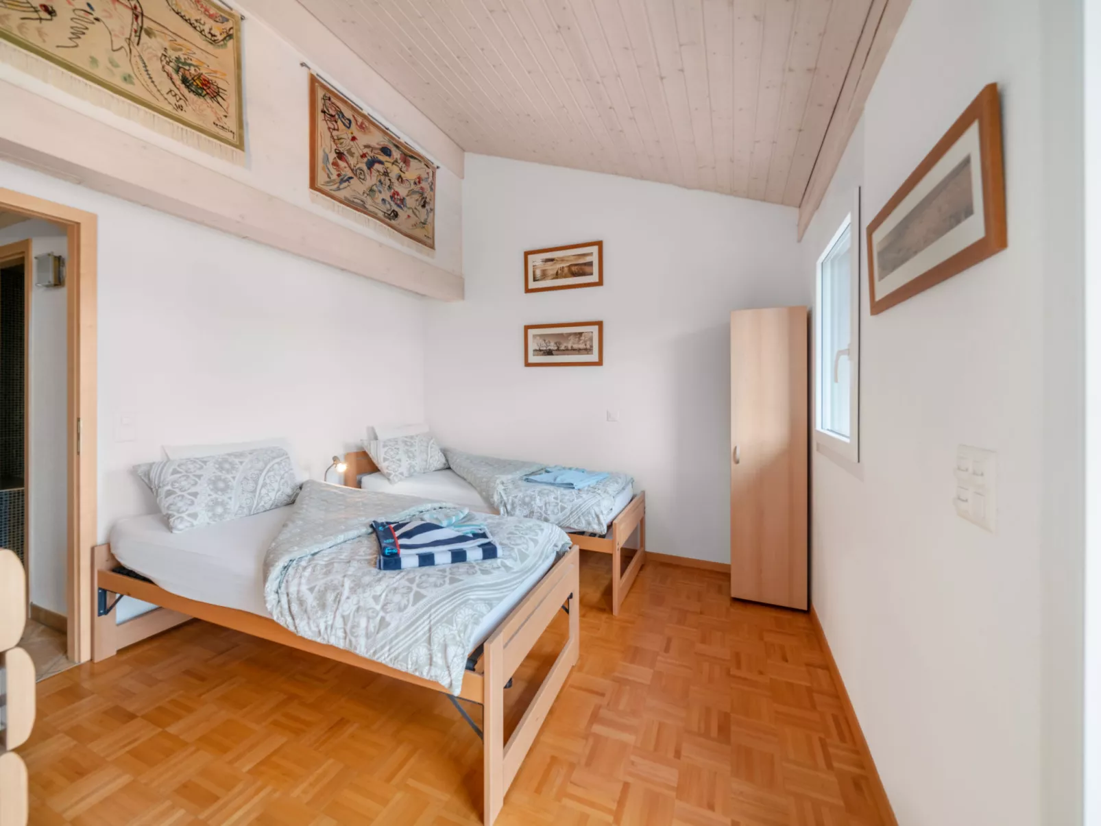 Apt C4/R - Résidence Bougainville-Inside