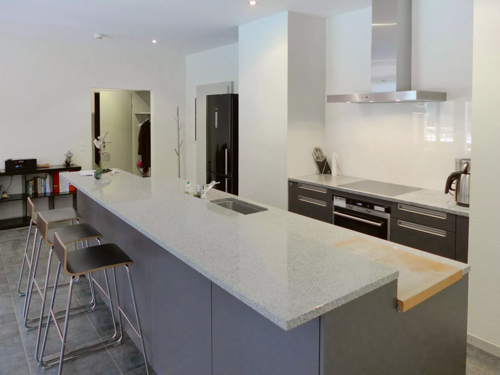 Modern-Inside