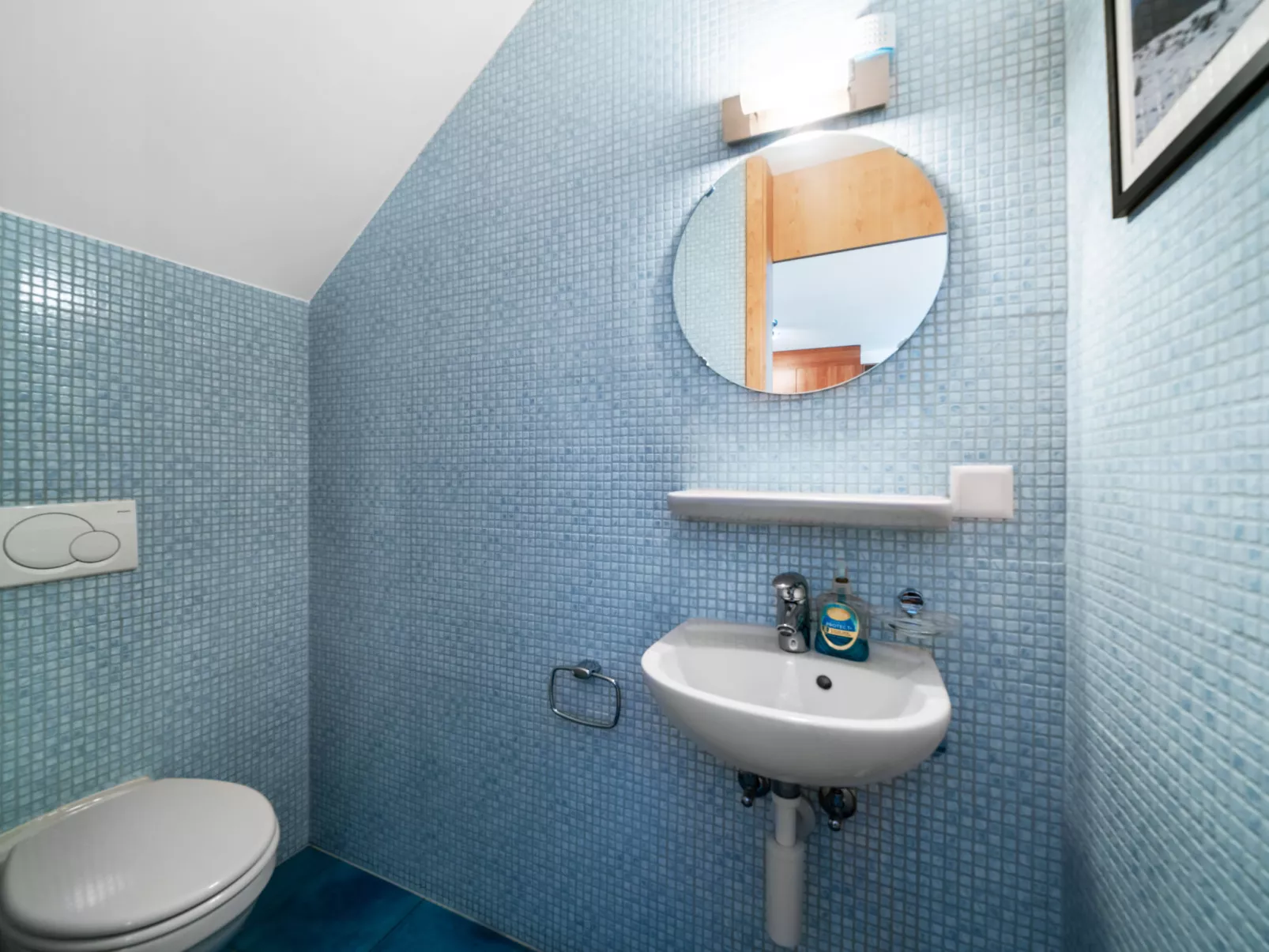 Apt C4/R - Résidence Bougainville-Inside