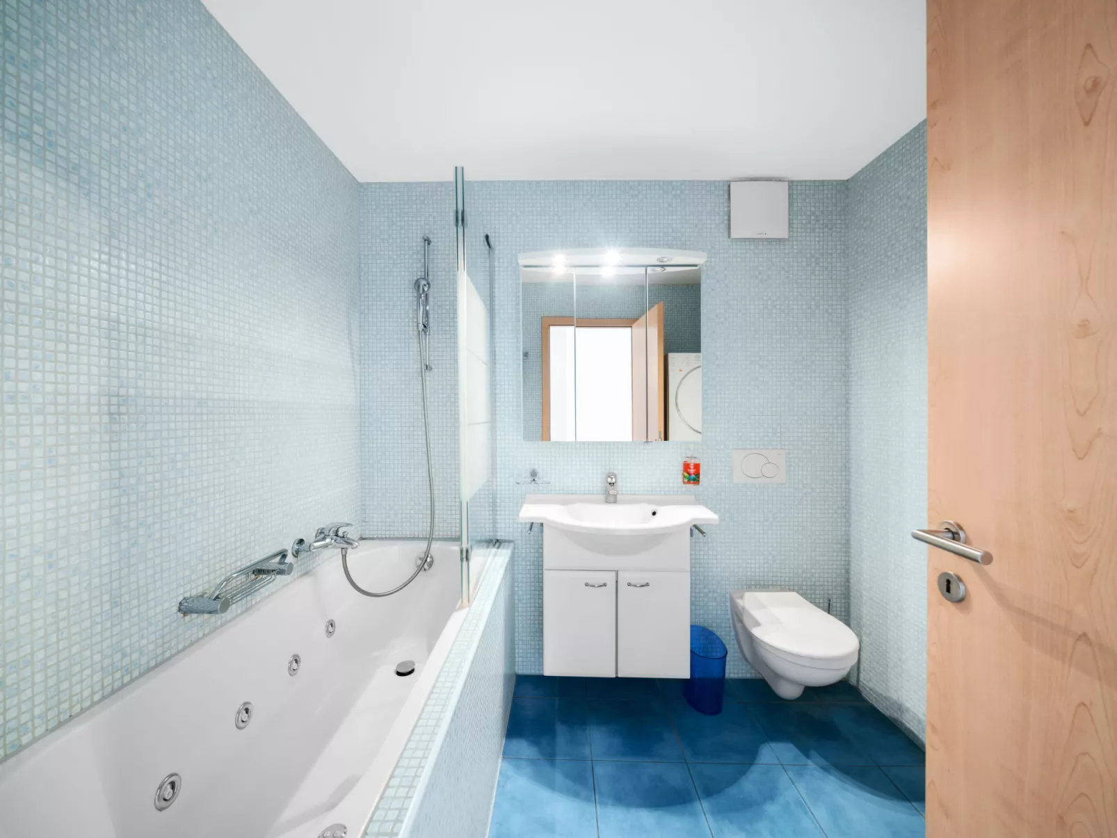 Apt C4/R - Résidence Bougainville-Inside