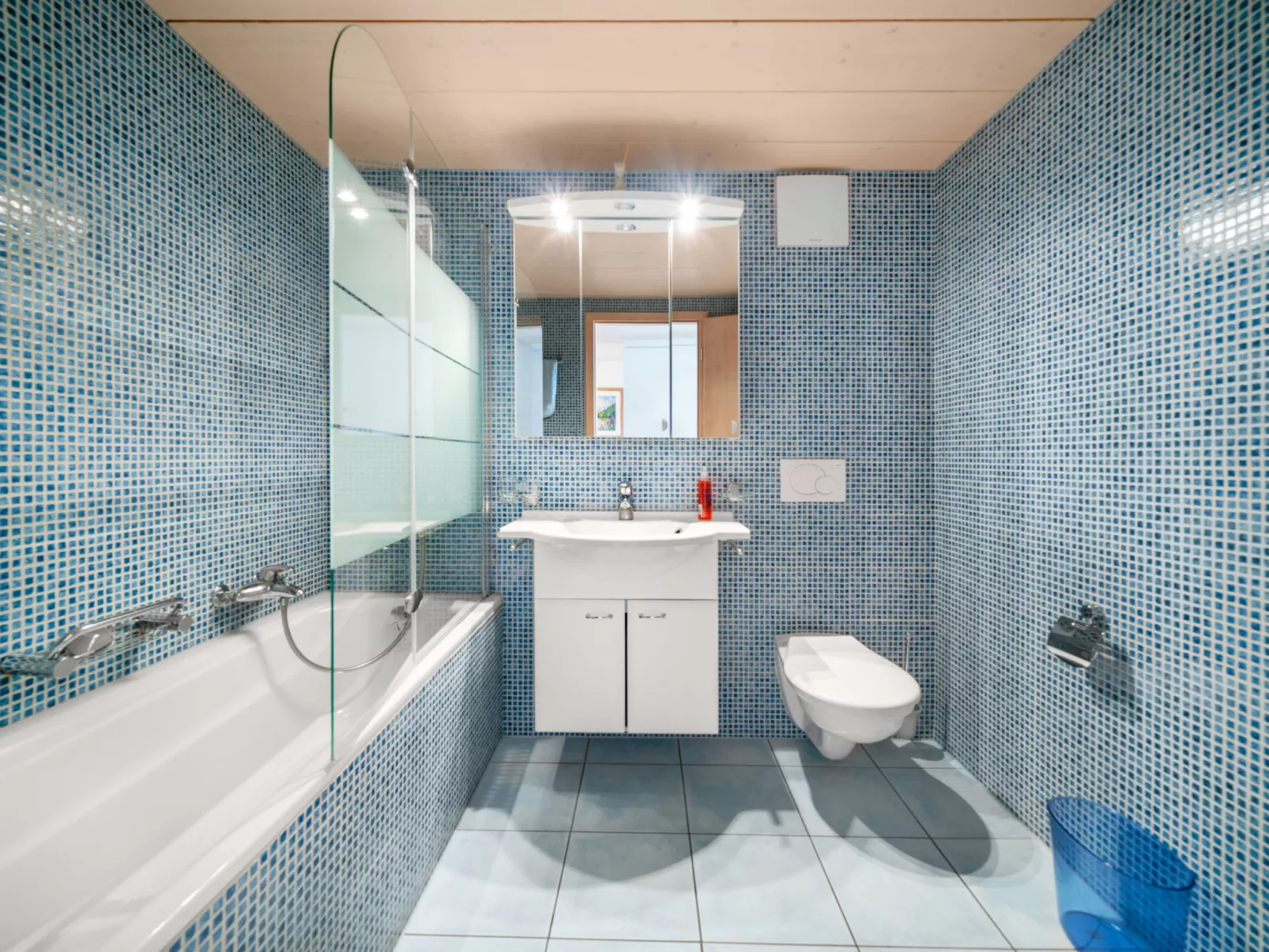 Apt C4/R - Résidence Bougainville-Inside