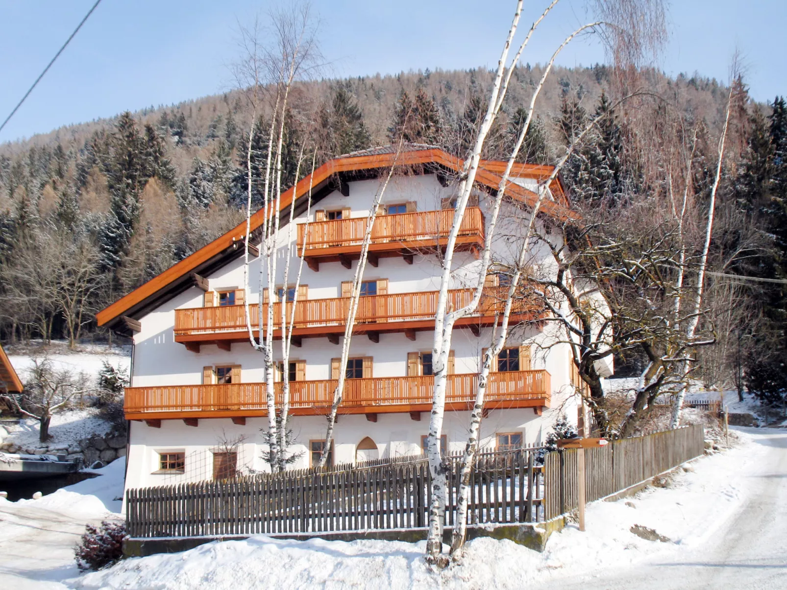 Zollerhof (OLA190)-Outside