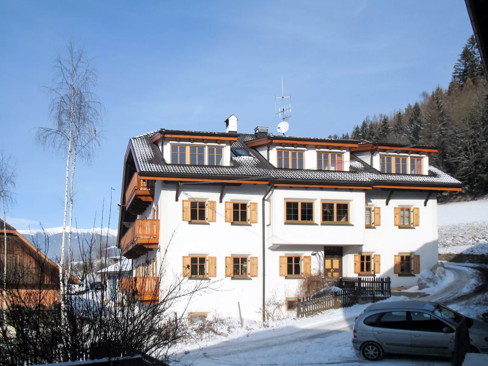 Zollerhof (OLA190)-Outside