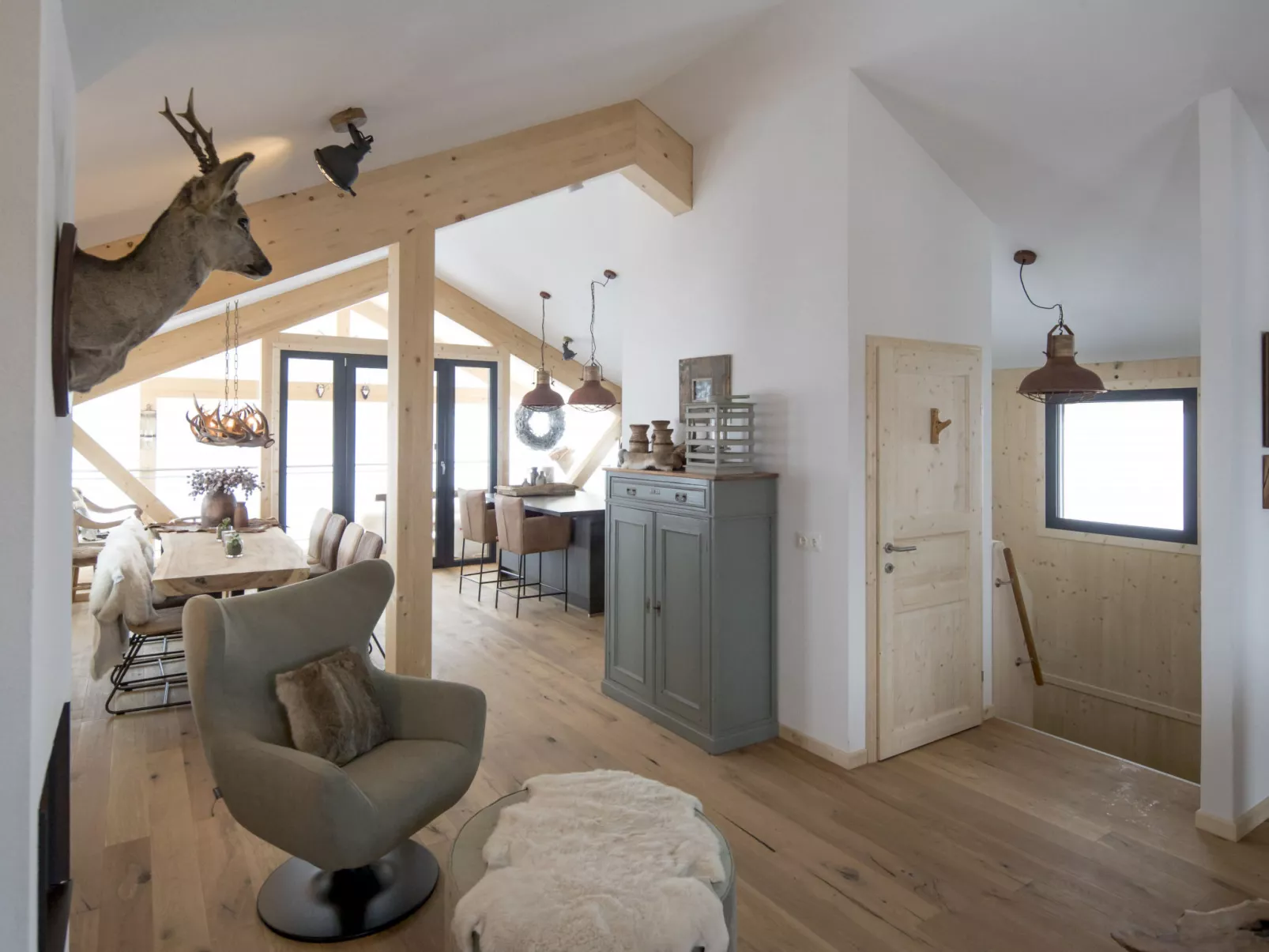Premium # 01 IR-Sauna&Sprudelpool aussen-Inside