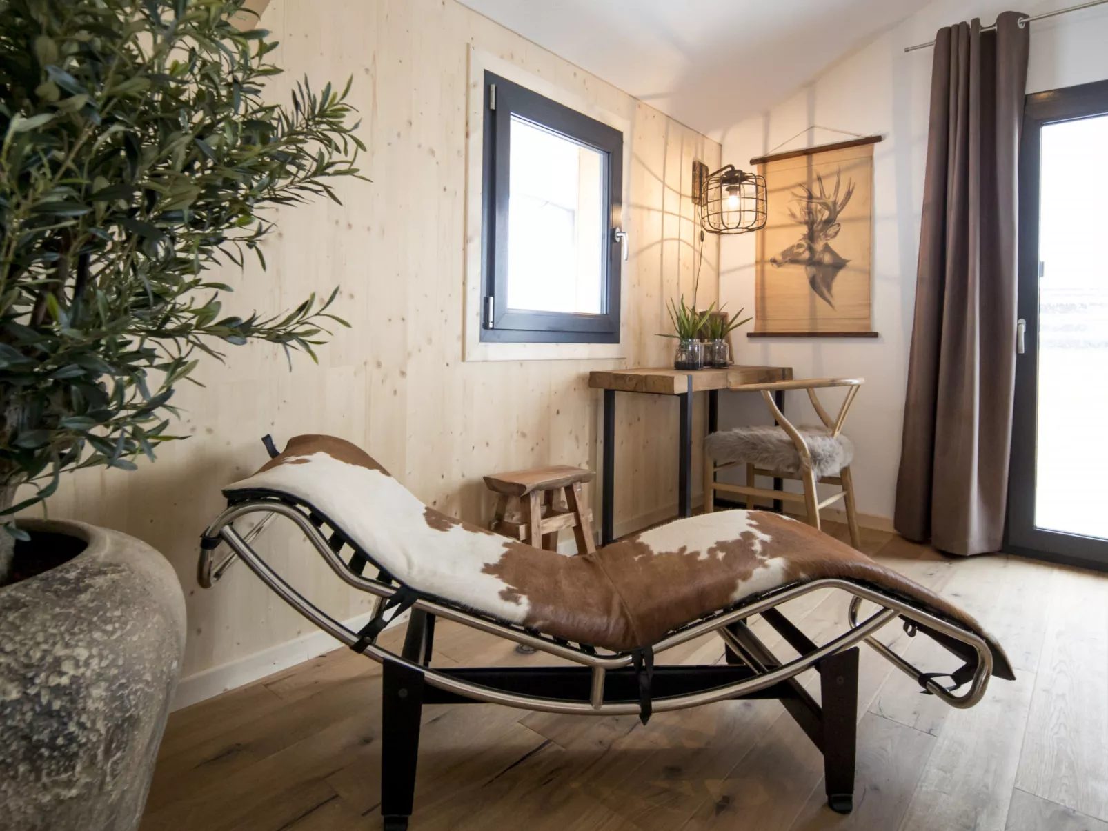 Premium # 01 IR-Sauna&Sprudelpool aussen-Inside