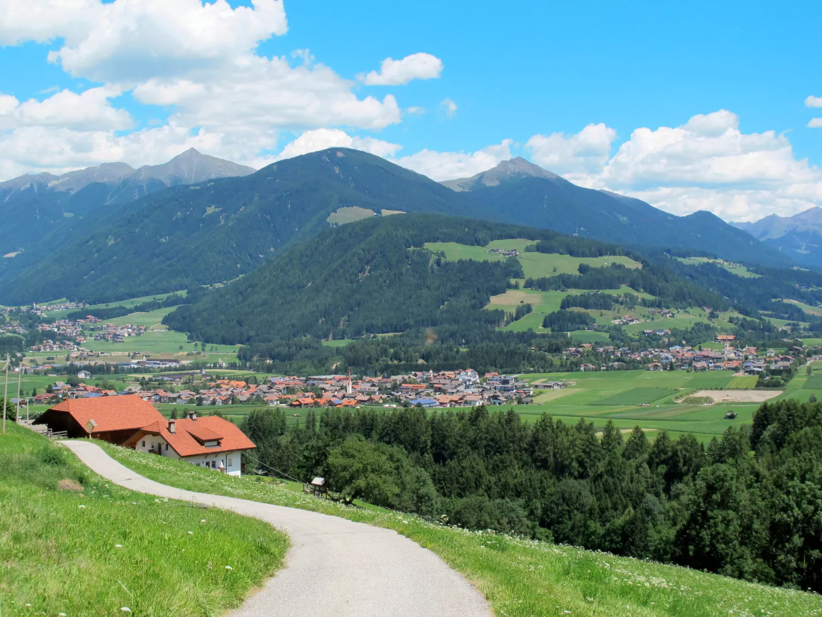 Zollerhof (OLA190)-Area