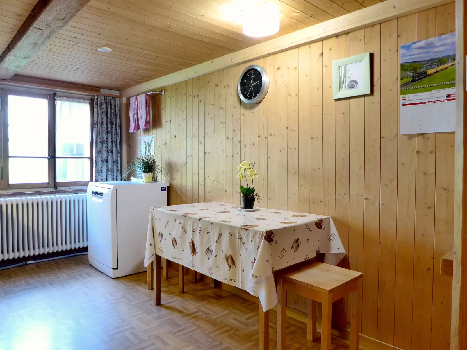 Grosshorn-Inside