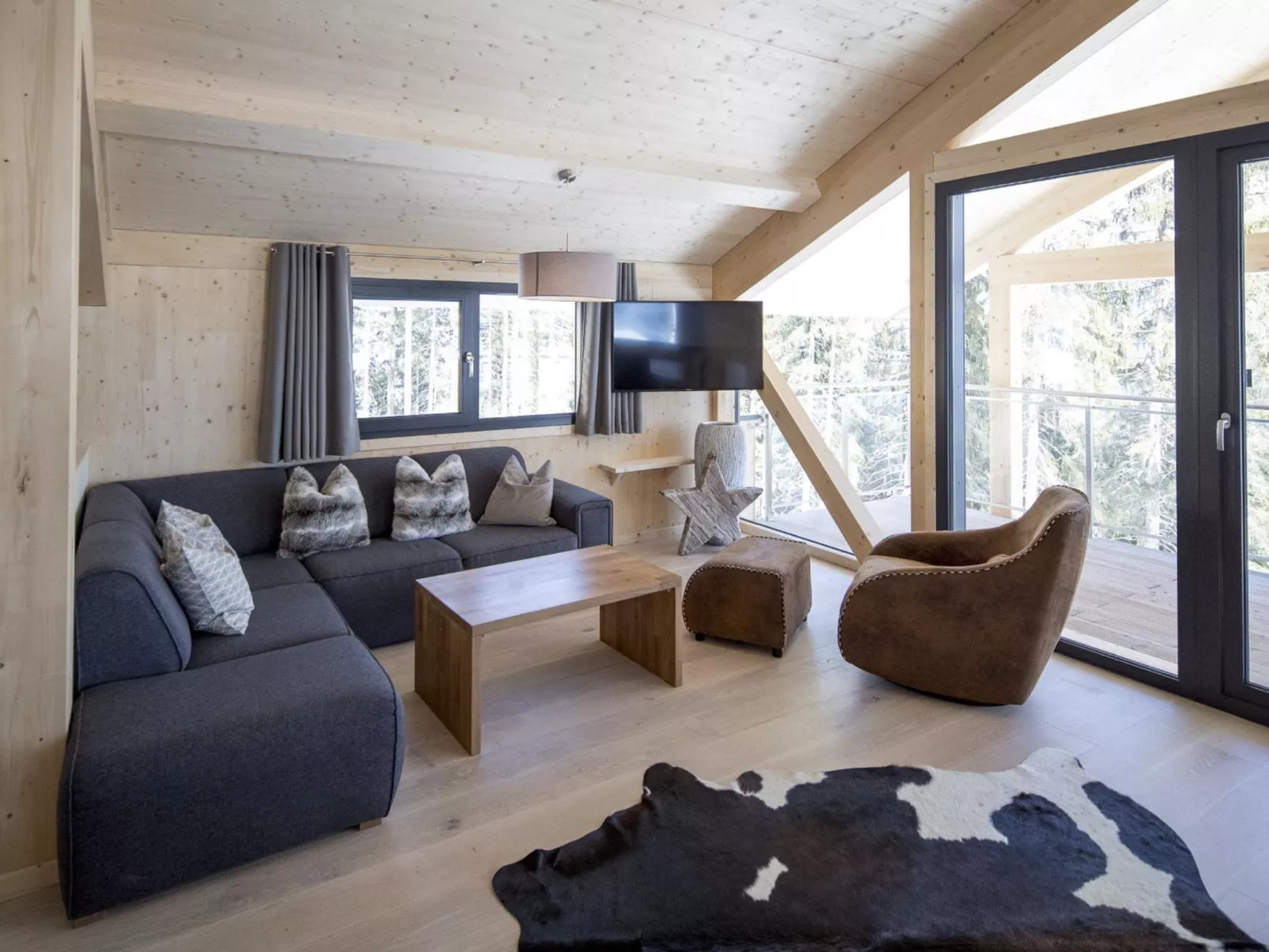 Superior # 02 Sauna&Sprudelwanne innen-Inside