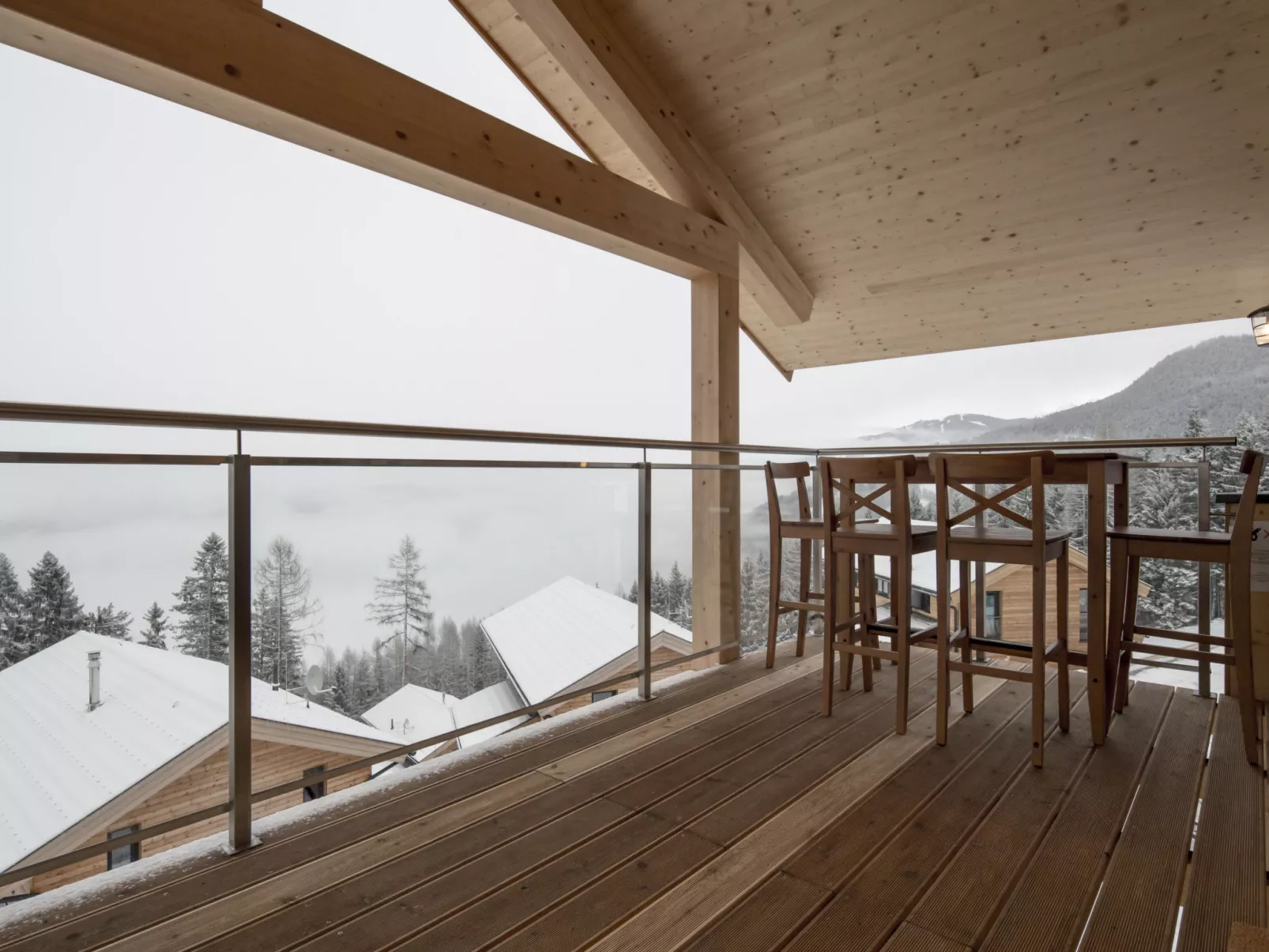 Superior # 02 Sauna&Sprudelwanne innen-Inside
