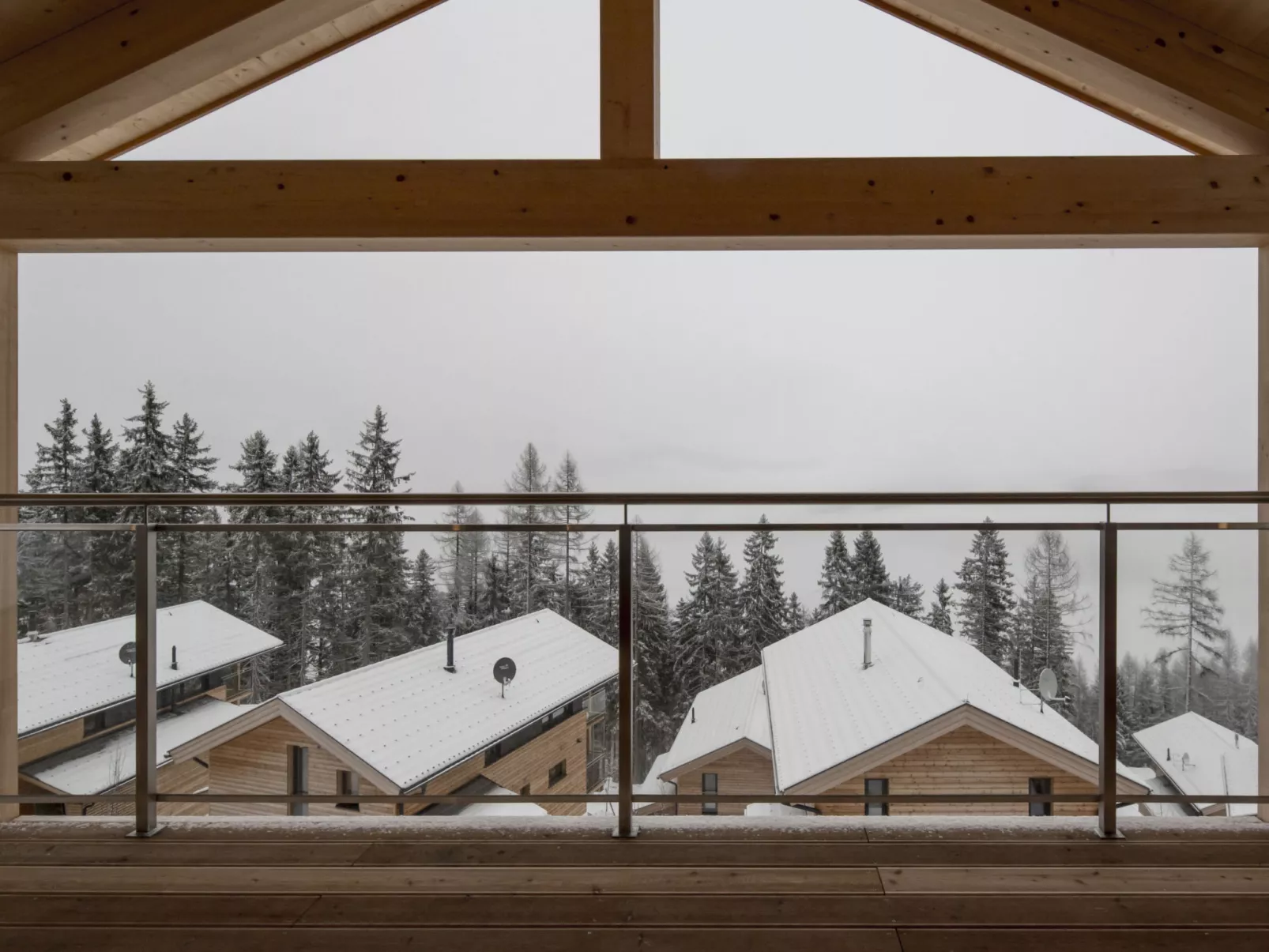 Superior # 02 Sauna&Sprudelwanne innen-Outside