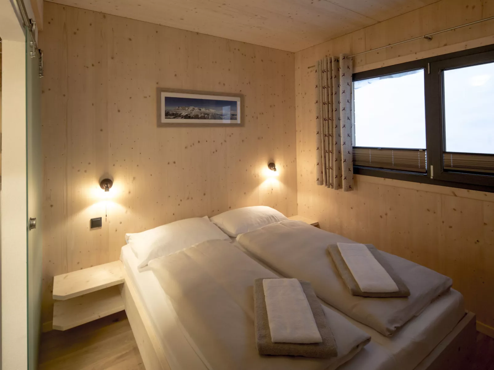 Superior # 02 Sauna&Sprudelwanne innen-Inside
