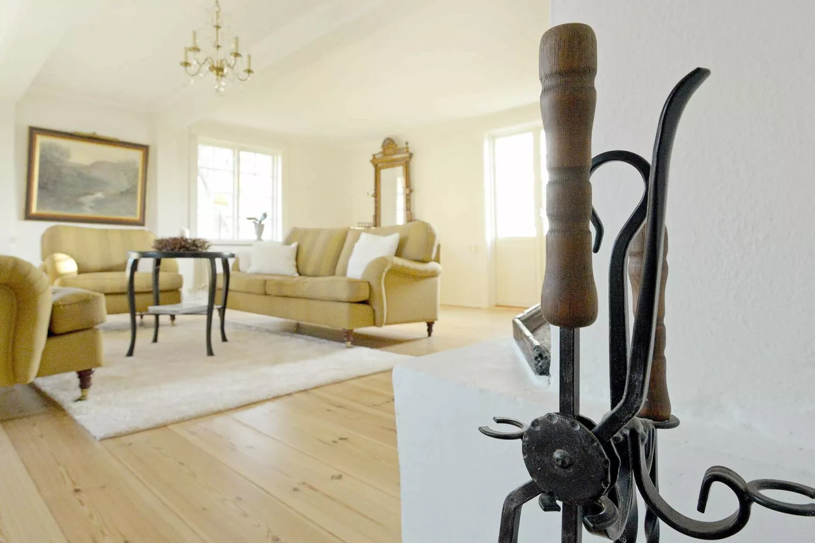 12 person holiday home in HOVA-Indoor