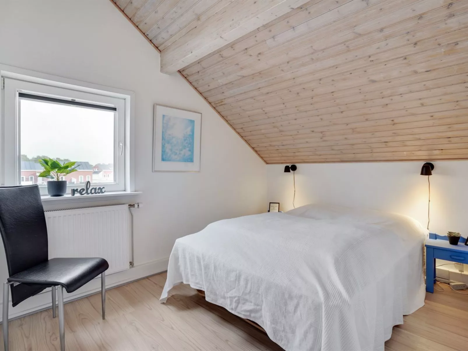 "Anke" - 500m from the sea-Dedans