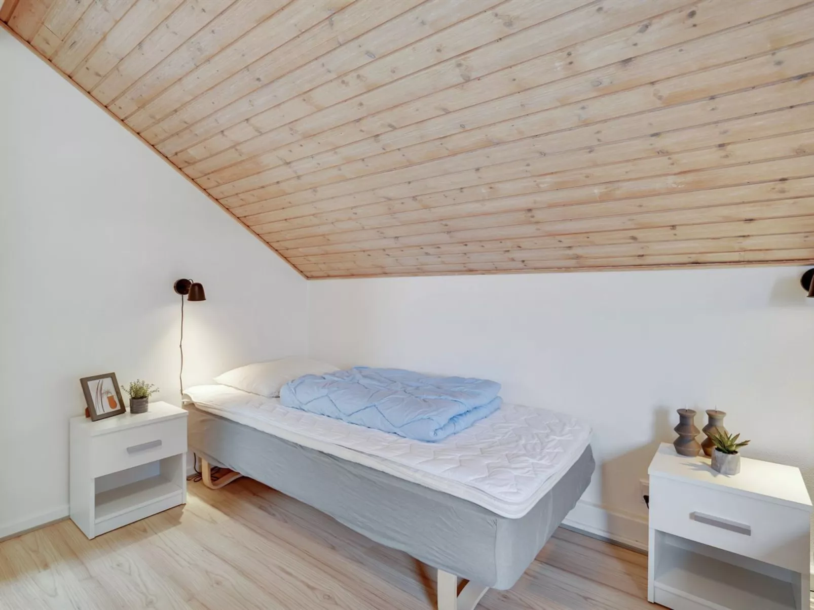 "Anke" - 500m from the sea-Dedans