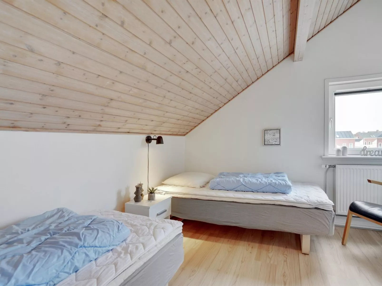 "Anke" - 500m from the sea-Dedans