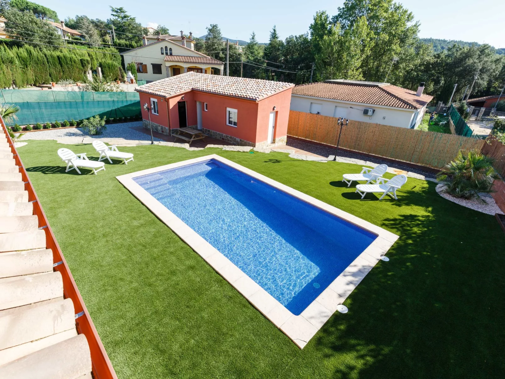 Montverde-Outside
