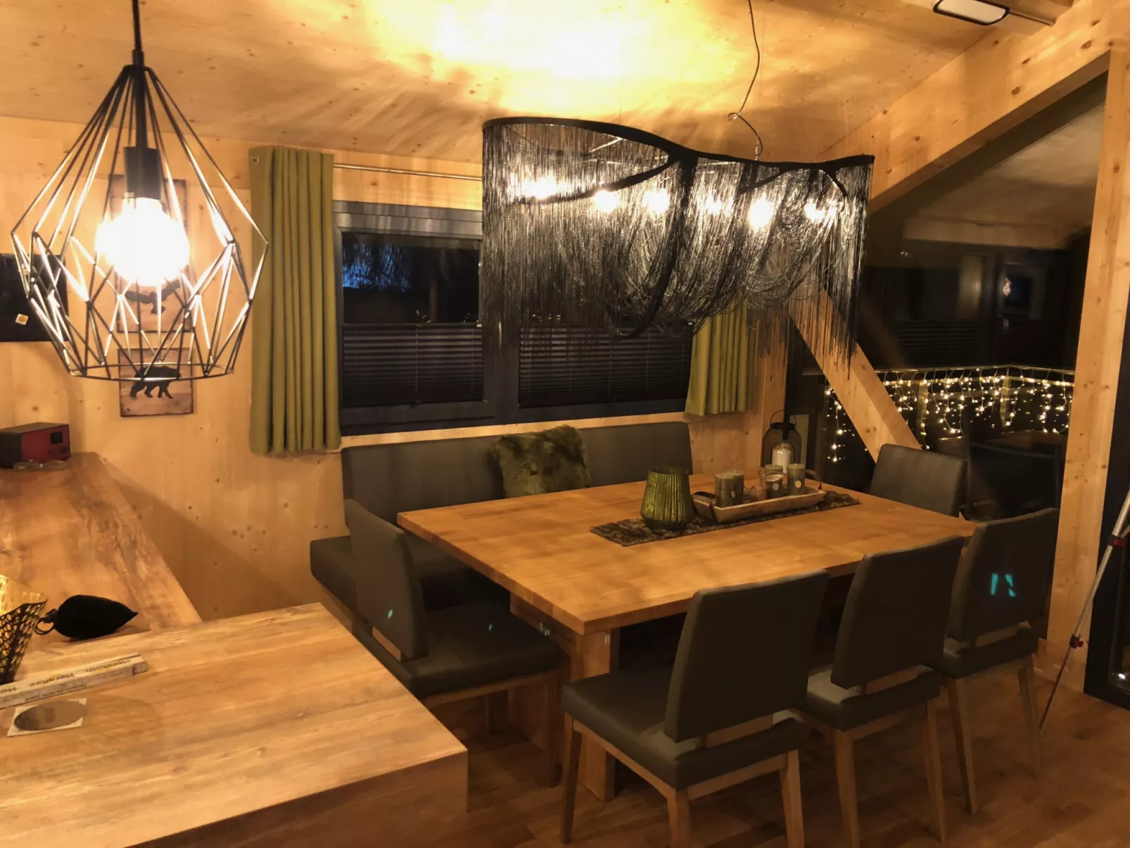 Superior # 04 Sauna&Sprudelwanne innen-Inside