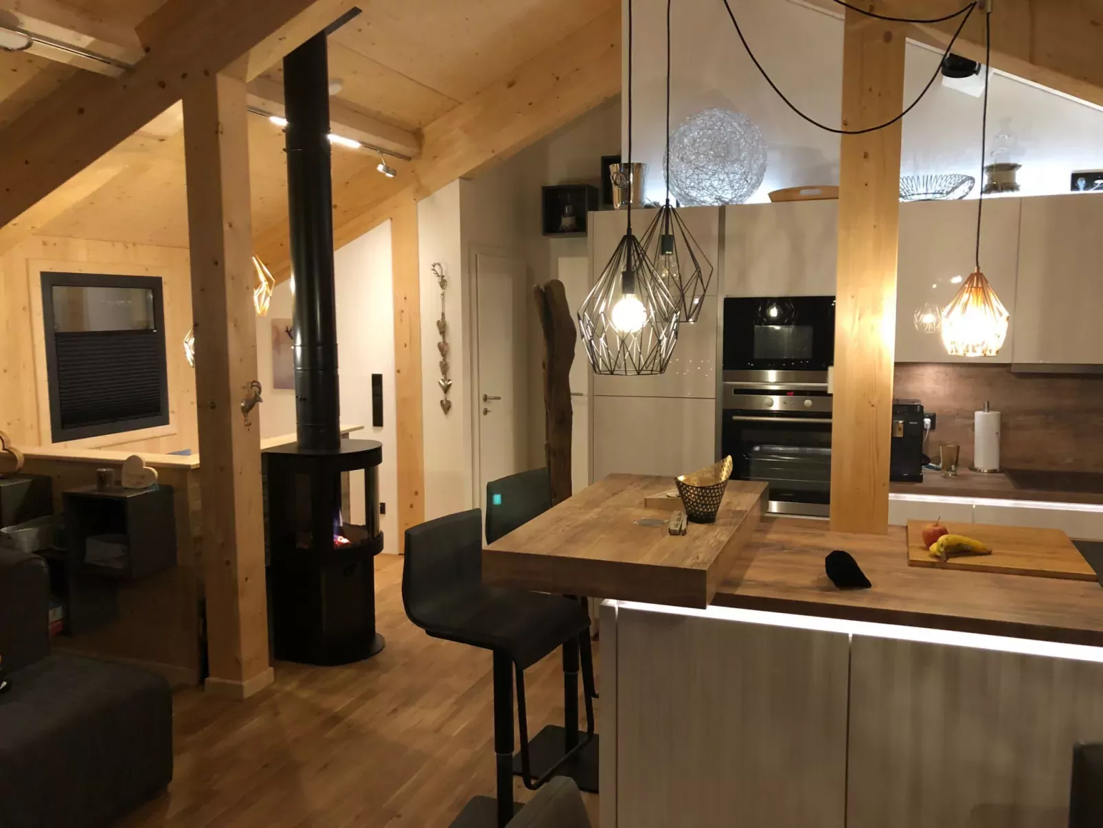 Superior # 04 Sauna&Sprudelwanne innen-Inside