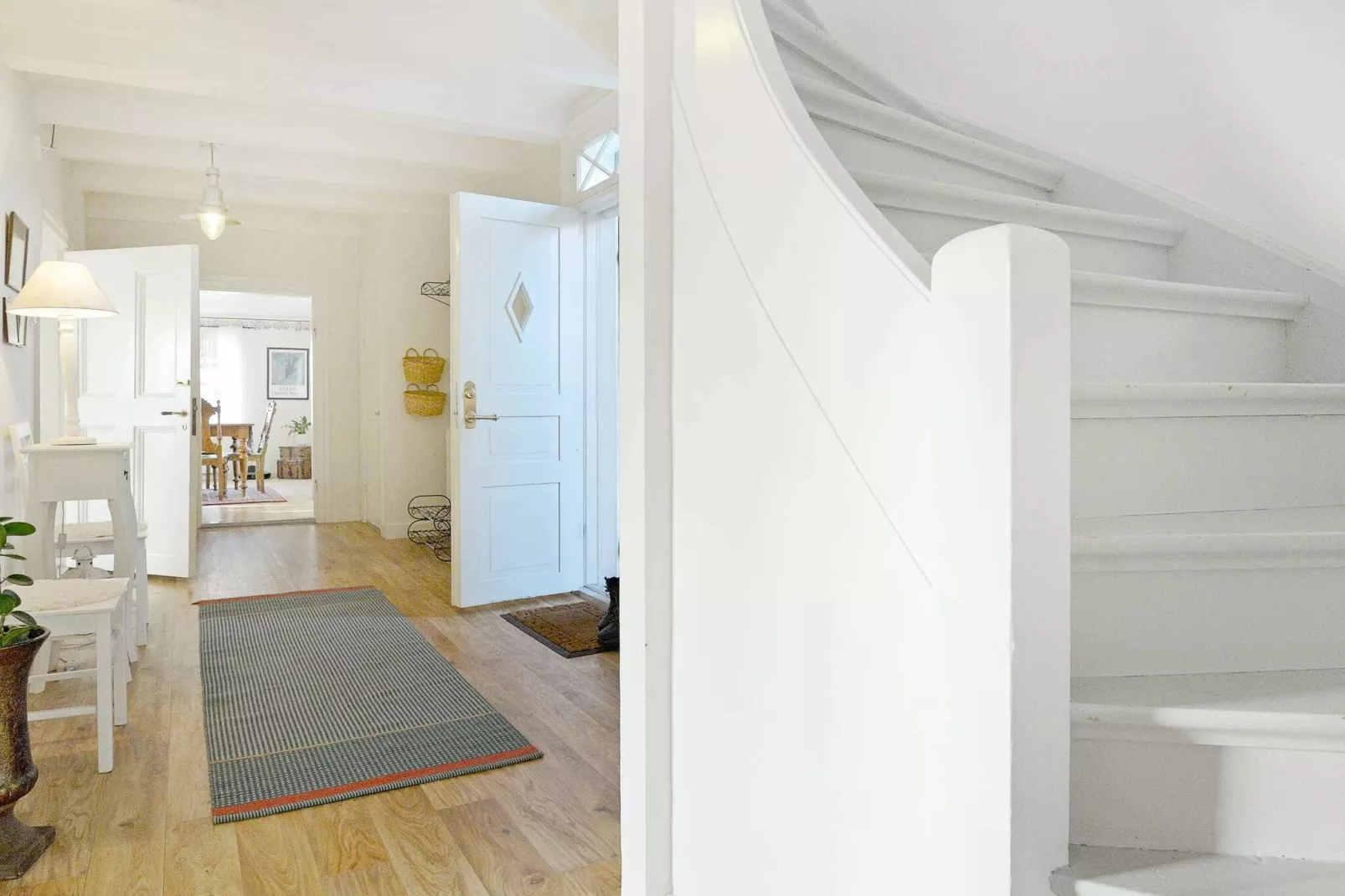 12 person holiday home in HOVA-Indoor