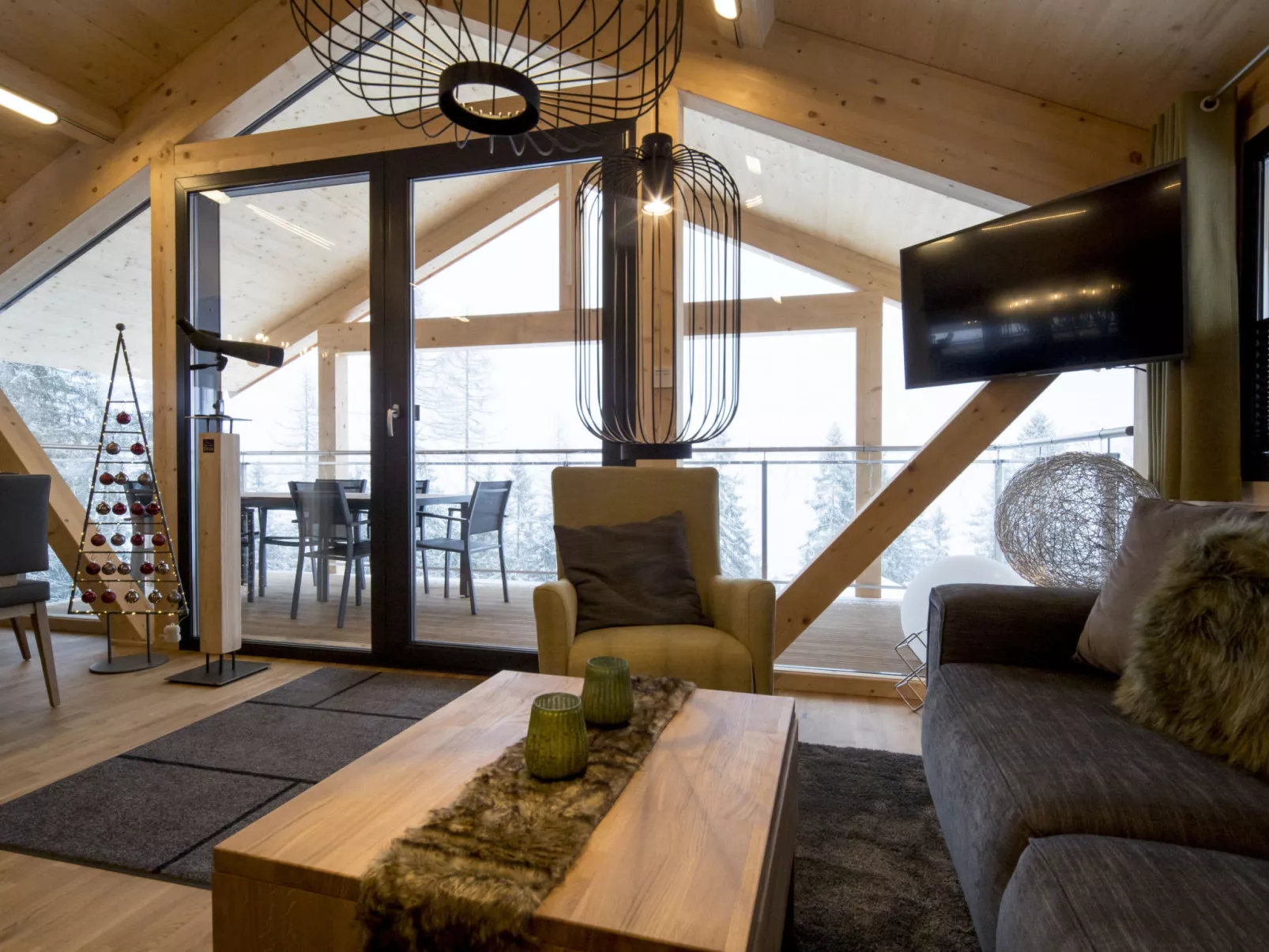Superior # 04 Sauna&Sprudelwanne innen-Inside