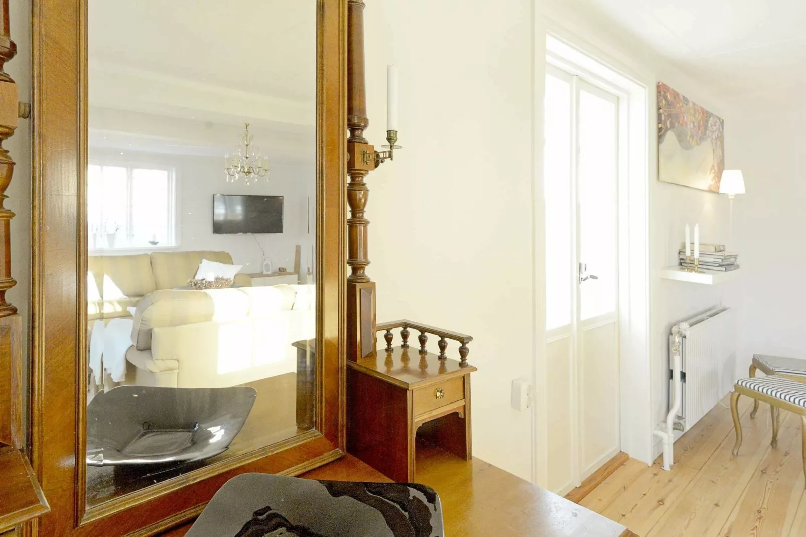 12 person holiday home in HOVA-Indoor