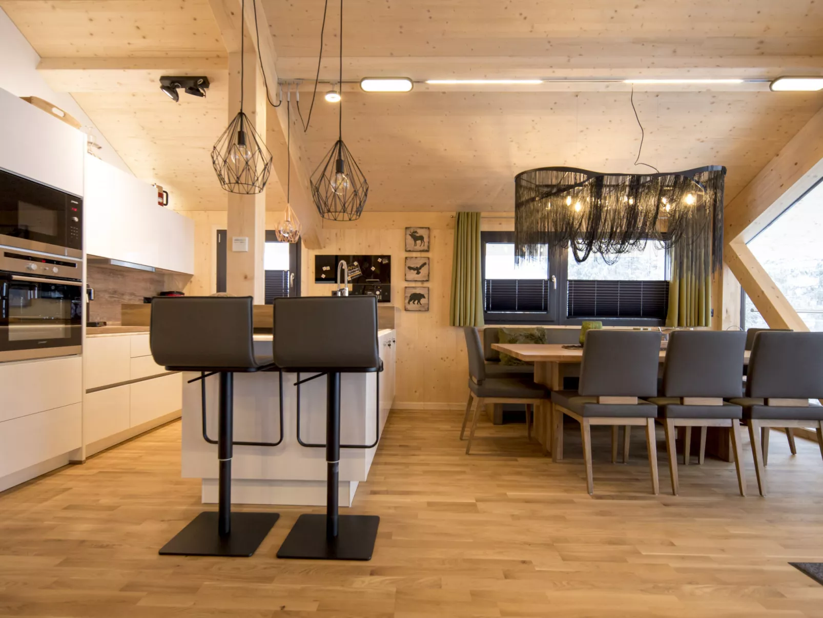 Premium # 06 Sauna&Sprudelpool aussen-Inside