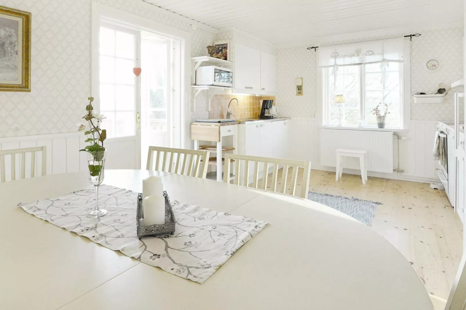 12 person holiday home in HOVA-Indoor