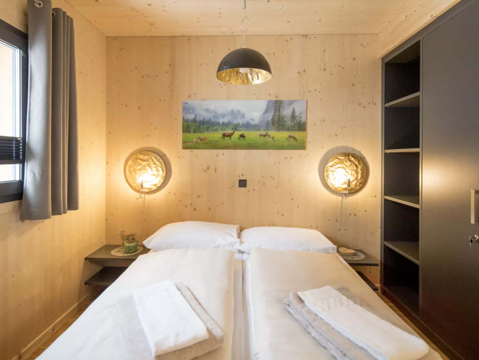 Premium # 06 Sauna&Sprudelpool aussen-Inside