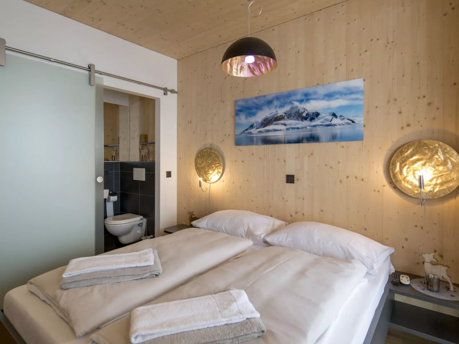 Premium # 06 Sauna&Sprudelpool aussen-Inside