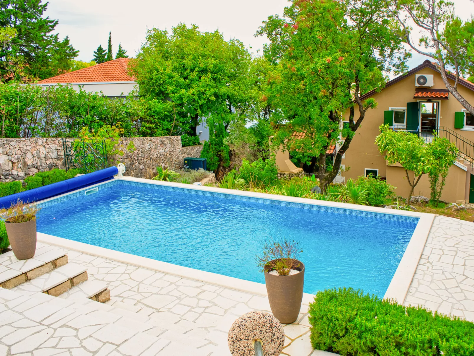 Villa Mo-Re-Draußen