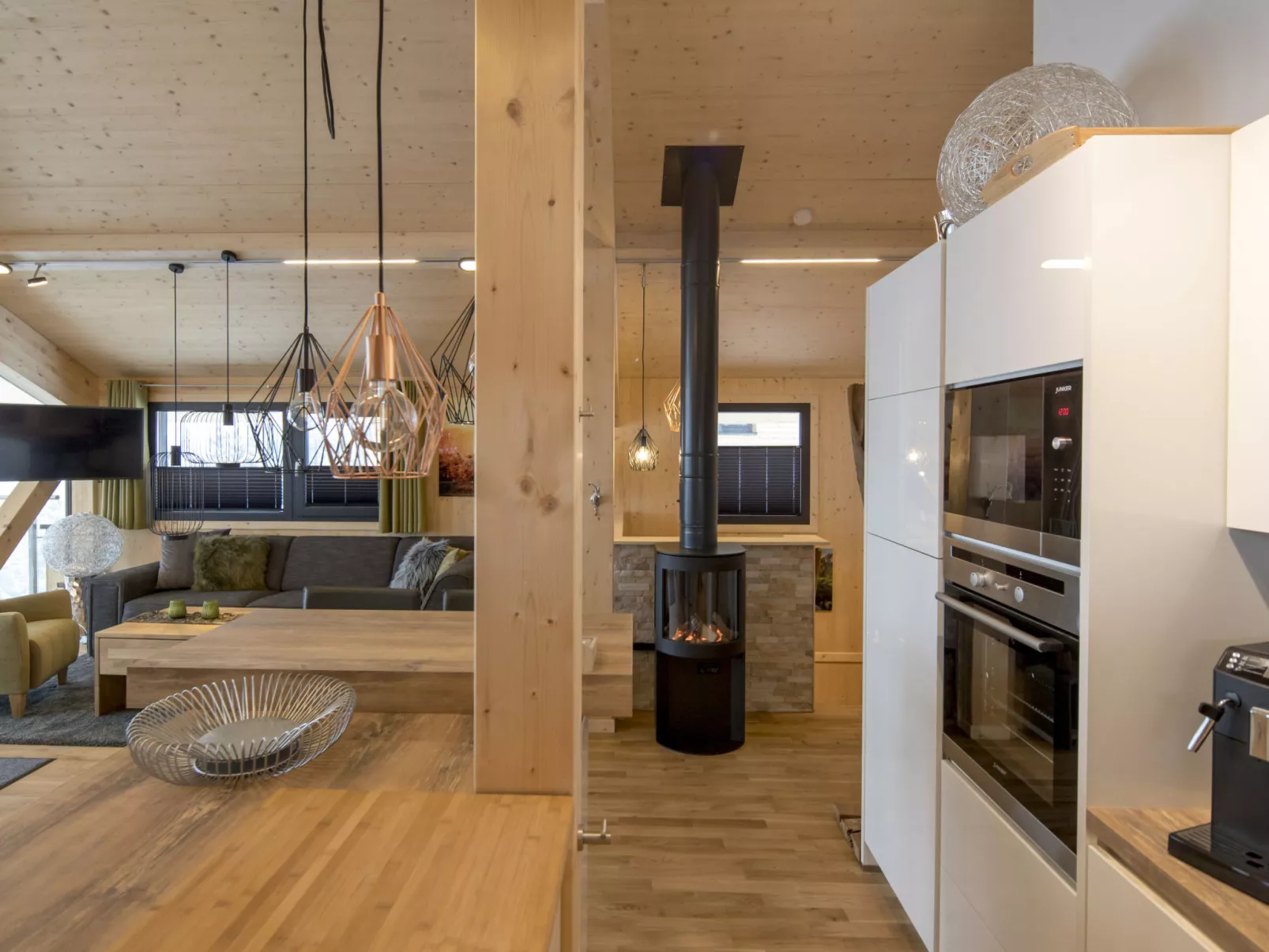 Premium # 06 Sauna&Sprudelpool aussen-Inside