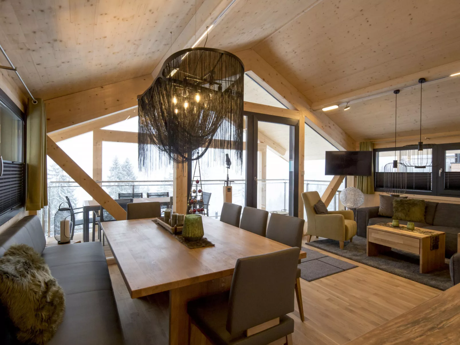 Premium # 06 Sauna&Sprudelpool aussen-Inside