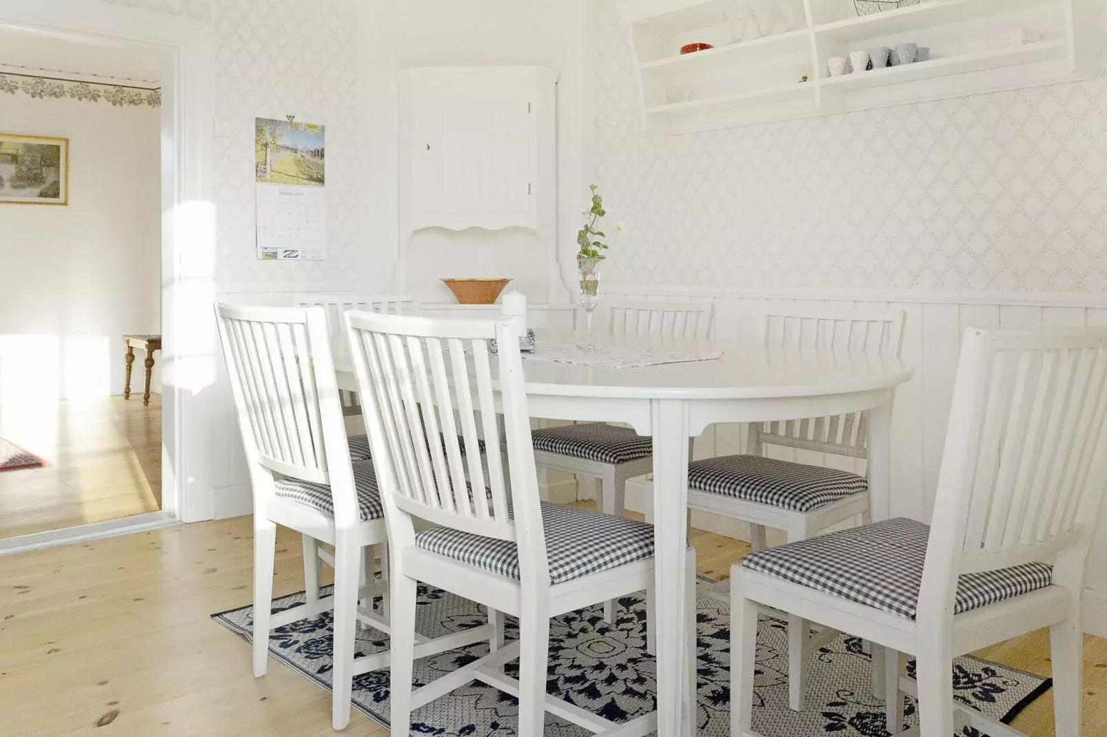 12 person holiday home in HOVA-Indoor