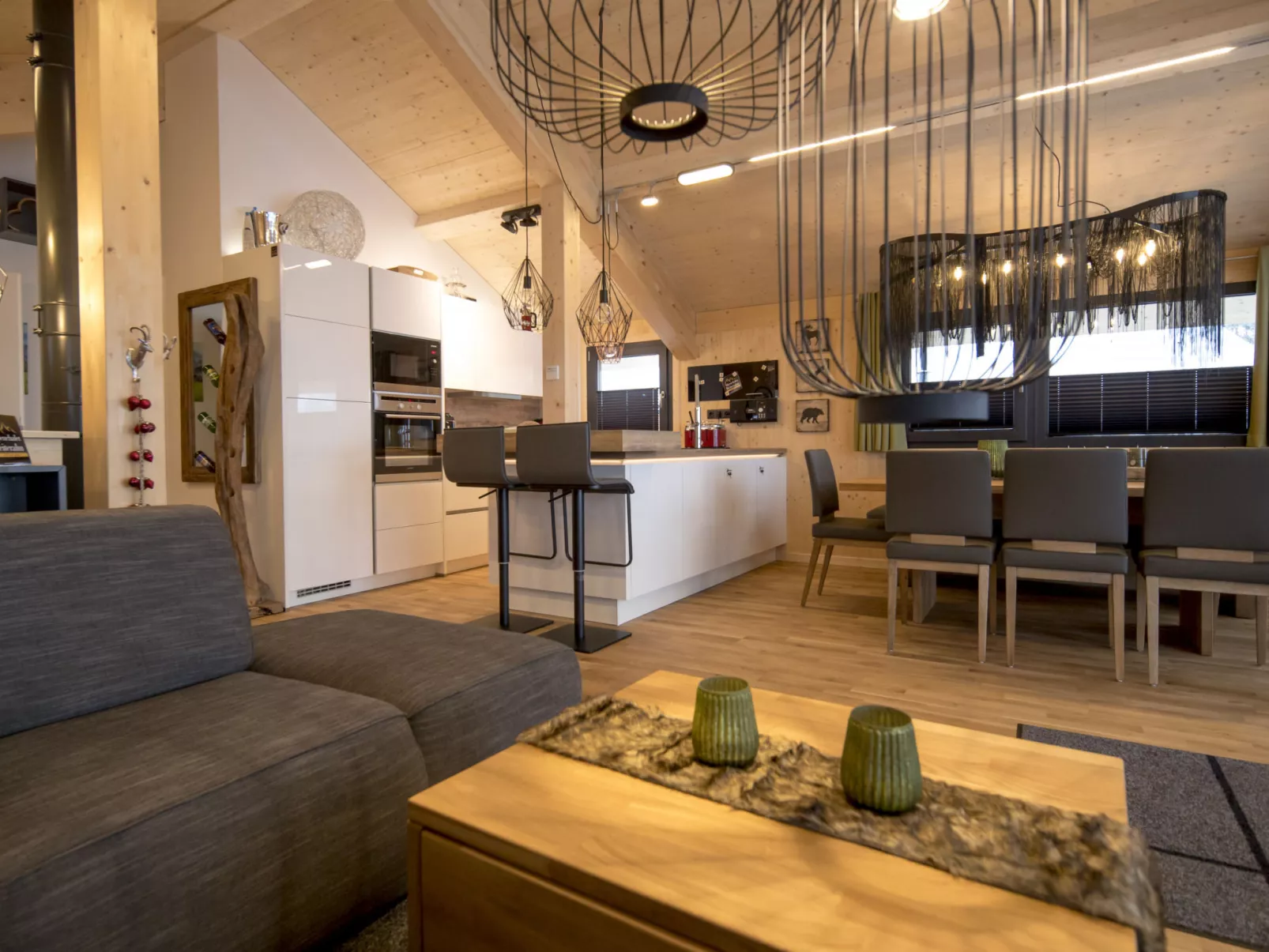 Premium # 06 Sauna&Sprudelpool aussen-Inside