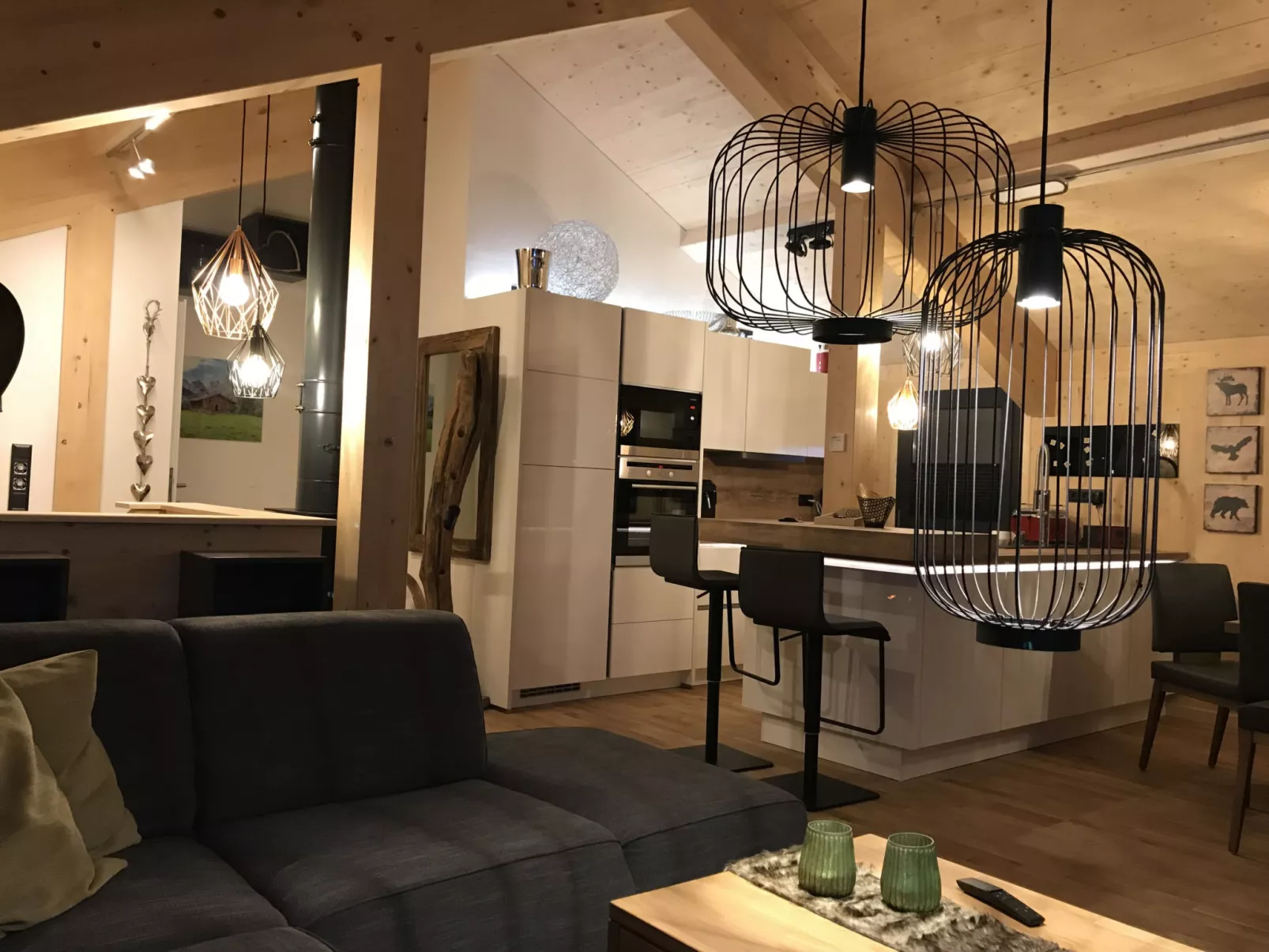 Premium # 06 Sauna&Sprudelpool aussen-Inside