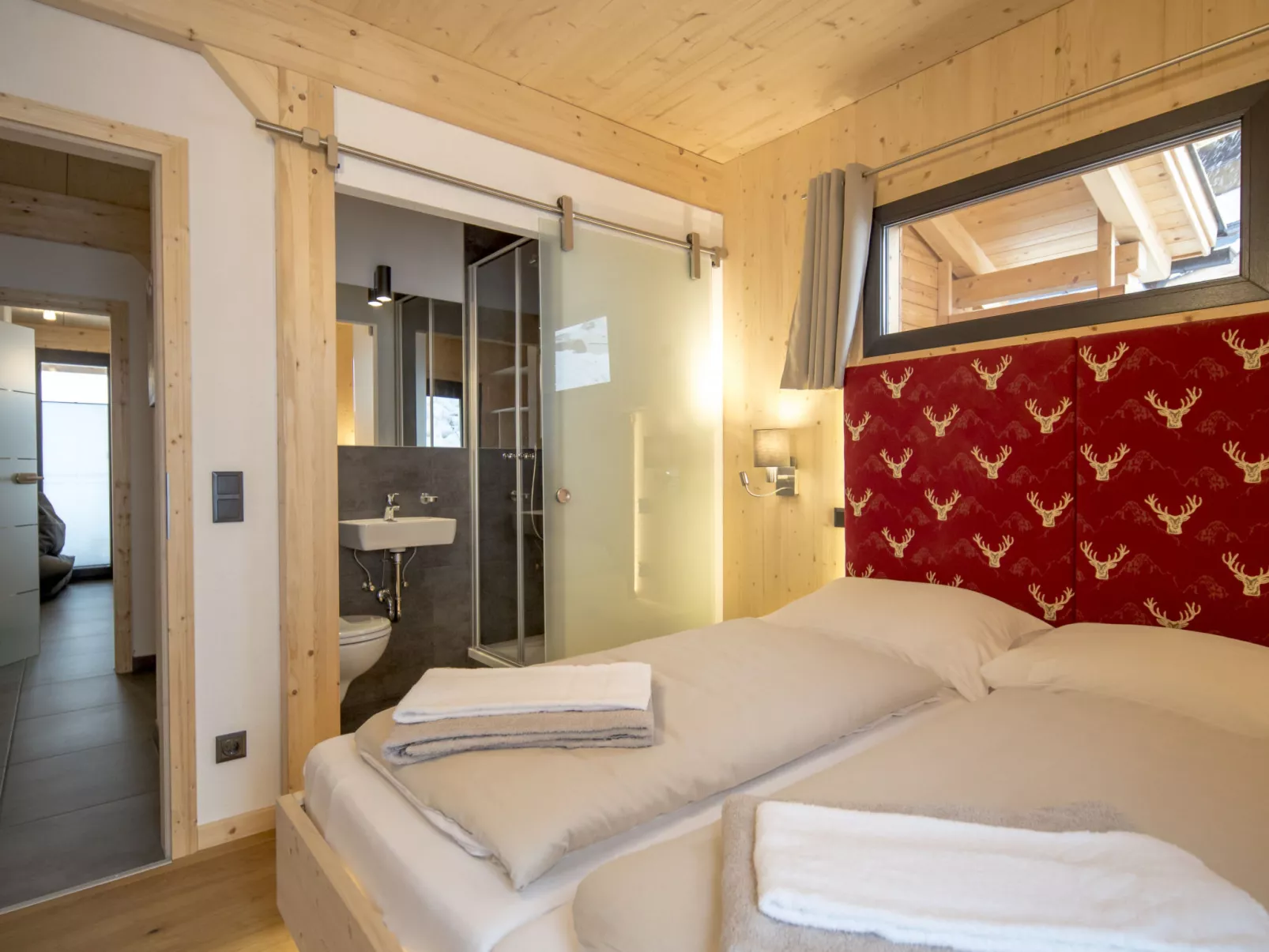 Premium # 06 Sauna&Sprudelpool aussen-Inside
