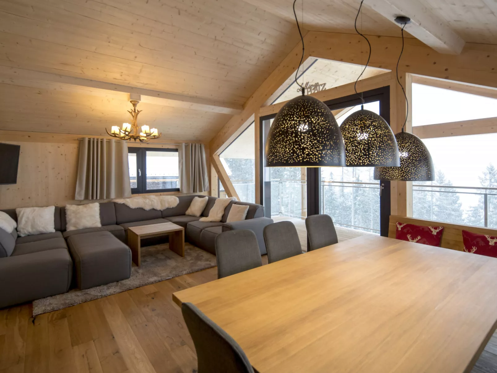 Premium # 06 Sauna&Sprudelpool aussen-Inside